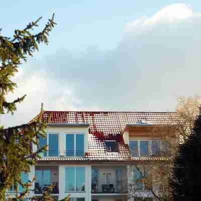 Hotel Landgasthof Gemmer Hotel Exterior