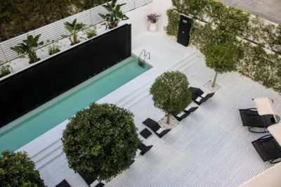 White Hotel