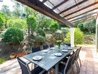 Villa les 4 B