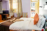 Osborne Holiday Resorts - สระว่ายน้ำส่วนตัว