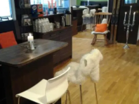 ホルダラン ホテル オッダのホテル