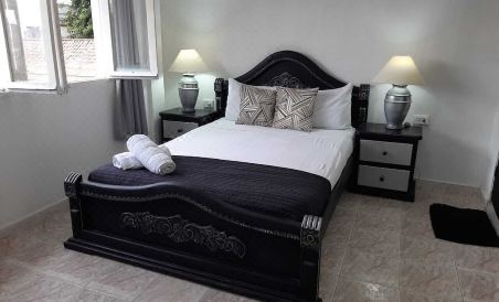 1G3-2 Apartamento en la Ciudad Antigua - Housity