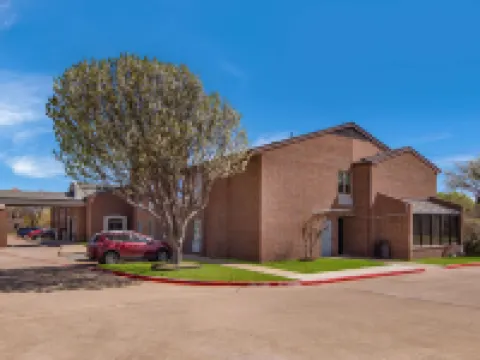 Quality Inn & Suites Richardson-Dallas Hotels in Richardson