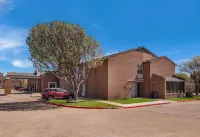 Quality Inn & Suites Richardson-Dallas