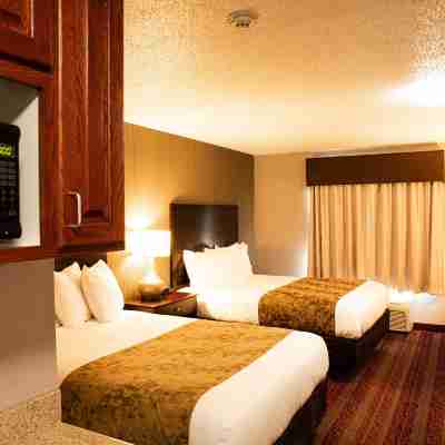 Best Western Providence-Seekonk Inn Rooms