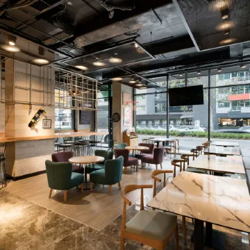 Park Inn by Radisson Izmir