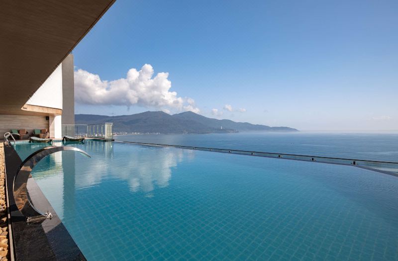 Radisson Hotel Danang photo 2