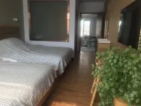 Jinchen Lanting Homestay (Bayan Gaole Road) - Pysäköinti