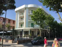 Hotel Villa Verde Hôtels à : SanMauro a Mare