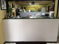 Knights Inn Augusta at Deans Bridge Rd Hotels near Augusta Technical College