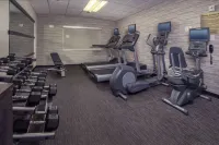 Sonesta Select Newark Christiana Mall Hoteles en Newark