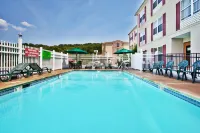 Comfort Inn & Suites Rome South Hoteles en Rome