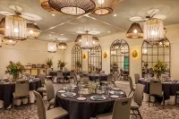 El Capitan Hotel Hotels in Merced