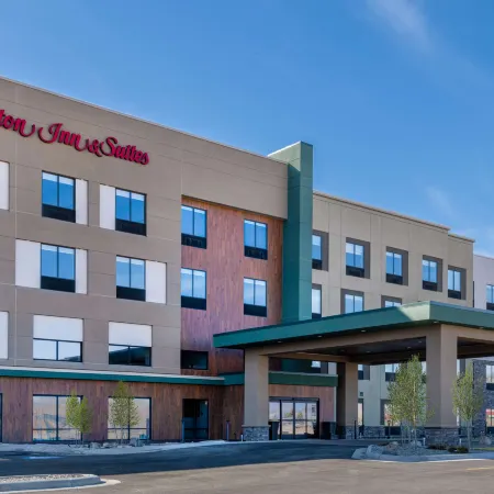 Hampton Inn & Suites by Hilton Cody