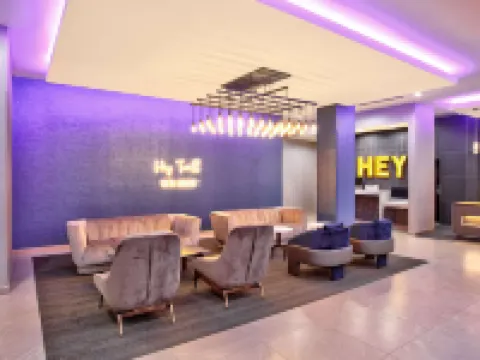 La Quinta Inn & Suites by Wyndham Terrell Hoteles en Terrell