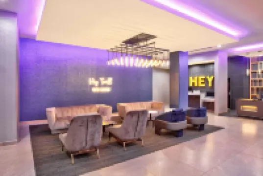 La Quinta Inn & Suites by Wyndham Terrell