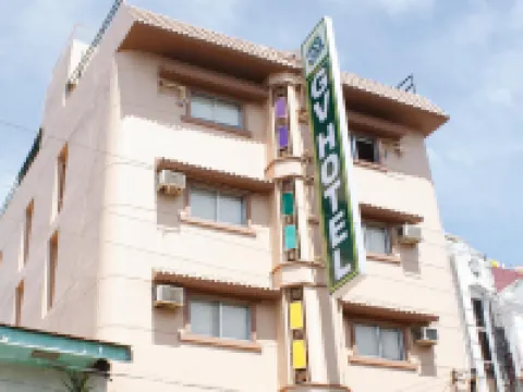 GV Hotel - Catarman Hotels in Catarman