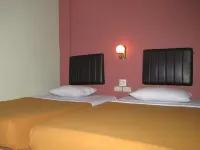Mitra Hotel Hotels in Rangkui