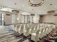 Hampton Inn by Hilton Indianapolis Downtown Iupui Hotels in Indianapolis