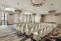 Hampton Inn by Hilton Indianapolis Downtown Iupui