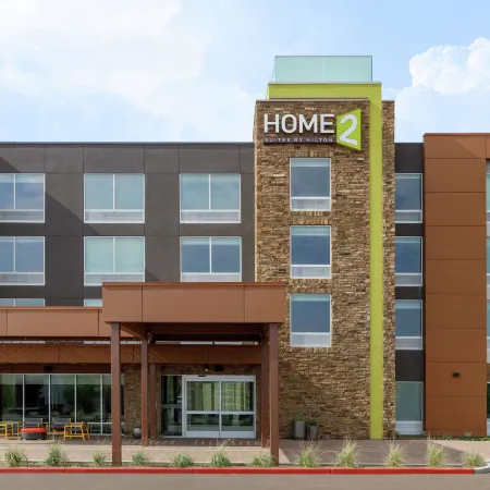 Home2 Suites by Hilton Mesa Longbow