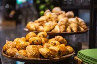 Quality Hotel Hasle Linie - breakfast