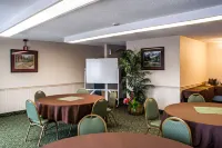 SureStay Hotel by Best Western SeaTac Airport North Hoteles en SeaTac