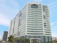 DoubleTree By Hilton Casablanca City Centre Hotels near Roches Noires