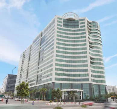 Grand Mogador City Center