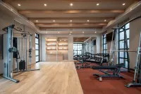 Radisson Resort Phan Thiet - Gym