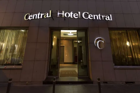 Central Hotel, Trademark Collection by Wyndham