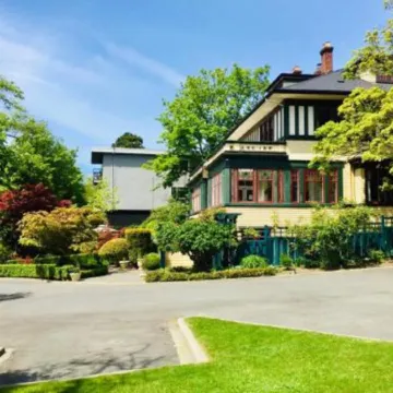 Beaconsfield Bed and Breakfast - Victoria