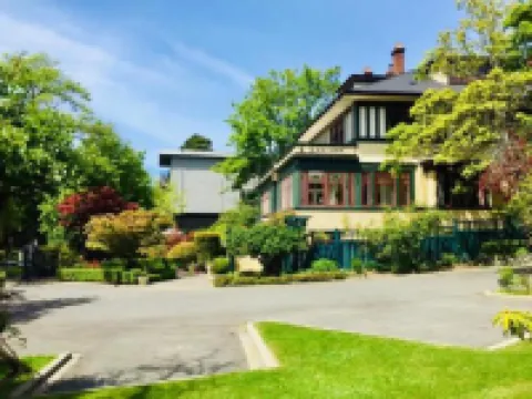 Beaconsfield Bed and Breakfast - Victoria