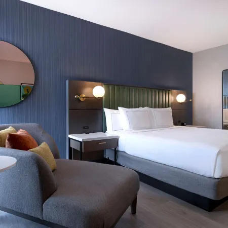 DoubleTree by Hilton Palmdale