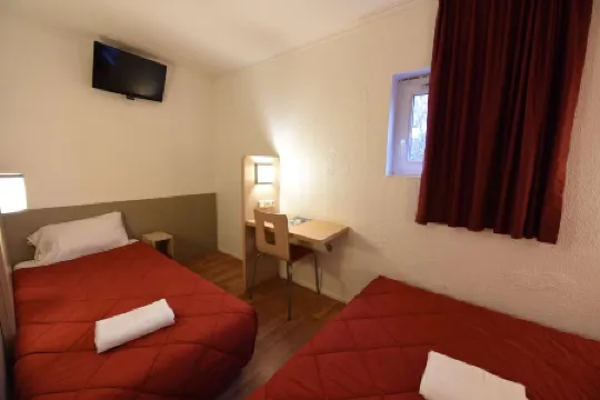 Premiere Classe Paris Est - Rosny Sous Bois