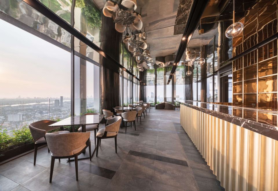 라마다 바이 윈덤 방콕 수쿰빗 87 썸네일