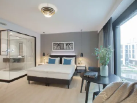 Radisson Blu Hotel, Mannheim Hotels in Mannheim