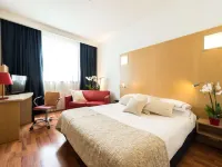 Mitico Hotel & Natural Spa Hotels in Bologna