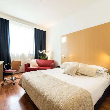 Mitico Hotel & Natural Spa