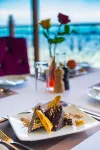 Golden Tulip Zanzibar Resort - breakfast