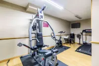 Quality Inn & Suites Arden Hills - Saint Paul North Hotels in White Bear Lake