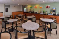Quality Inn & Suites Matteson Near I-57