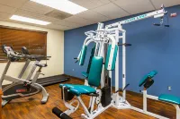 Quality Inn & Suites Kearneysville - Martinsburg - Fitnessstudio