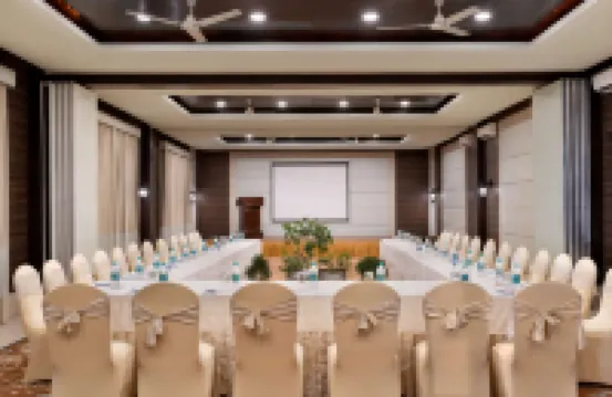 慕蘇里瑪爾路温德姆華美達酒店