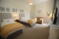The Cordelia Hotels in Filey