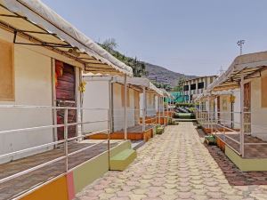 Treebo Trip Taloli Tents Resort