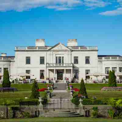Radisson Blu St. Helen's Hotel, Dublin Hotel Exterior