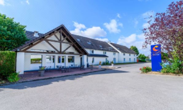 Comfort Hotel Amiens Nord