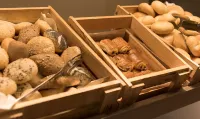 Ramada by Wyndham Hannover - breakfast