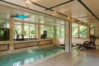 Belle Isle Sur Risle Hotels in Corneville-sur-Risle